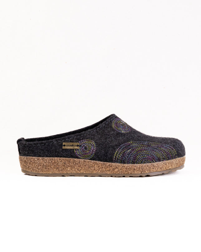 Haflinger Spirit (Unisex) - Charcoal