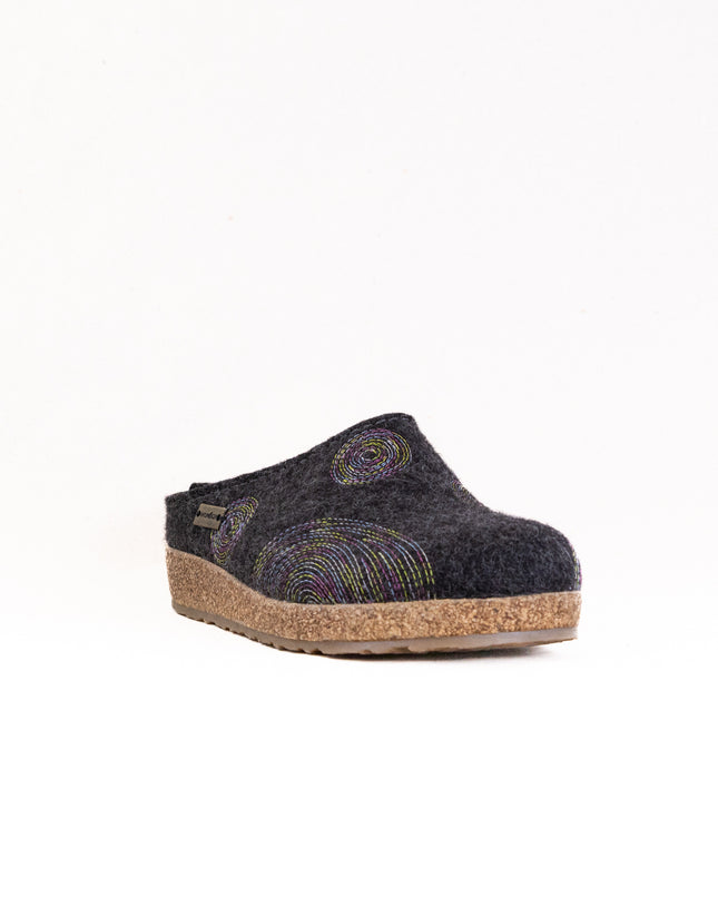 Haflinger Spirit (Unisex) - Charcoal