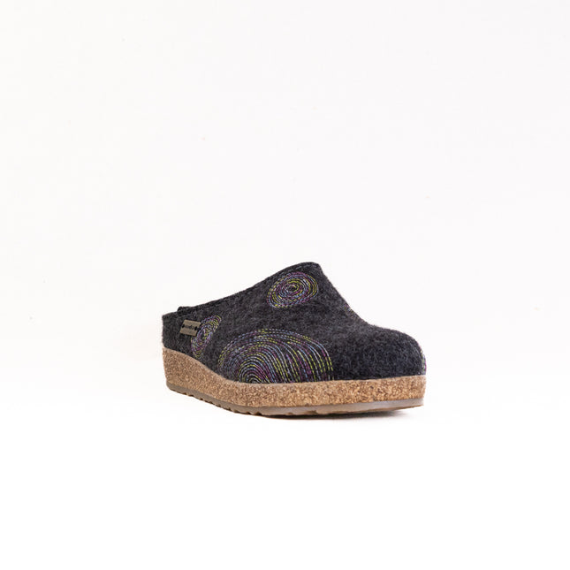 Haflinger Spirit (Unisex) - Charcoal
