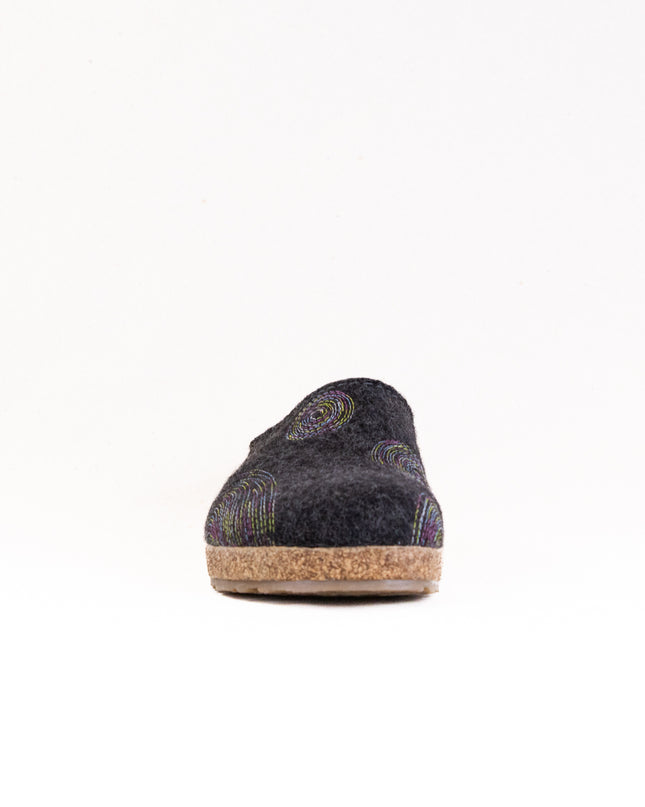 Haflinger Spirit (Unisex) - Charcoal