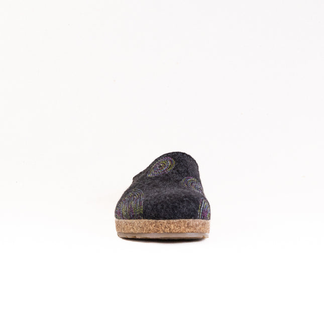Haflinger Spirit (Unisex) - Charcoal