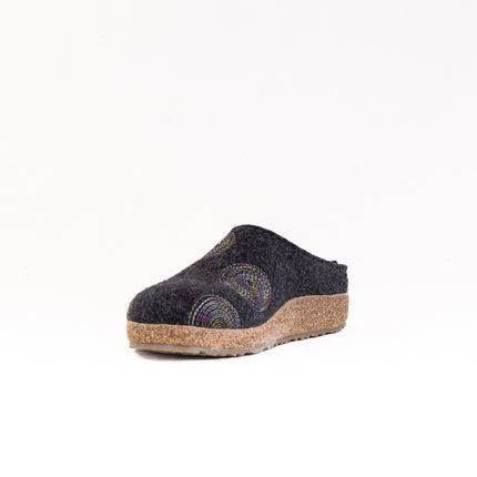 Haflinger Spirit (Unisex) - Charcoal