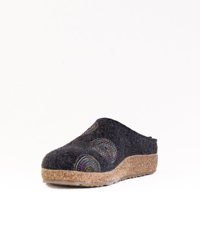 Haflinger Spirit (Unisex) - Charcoal