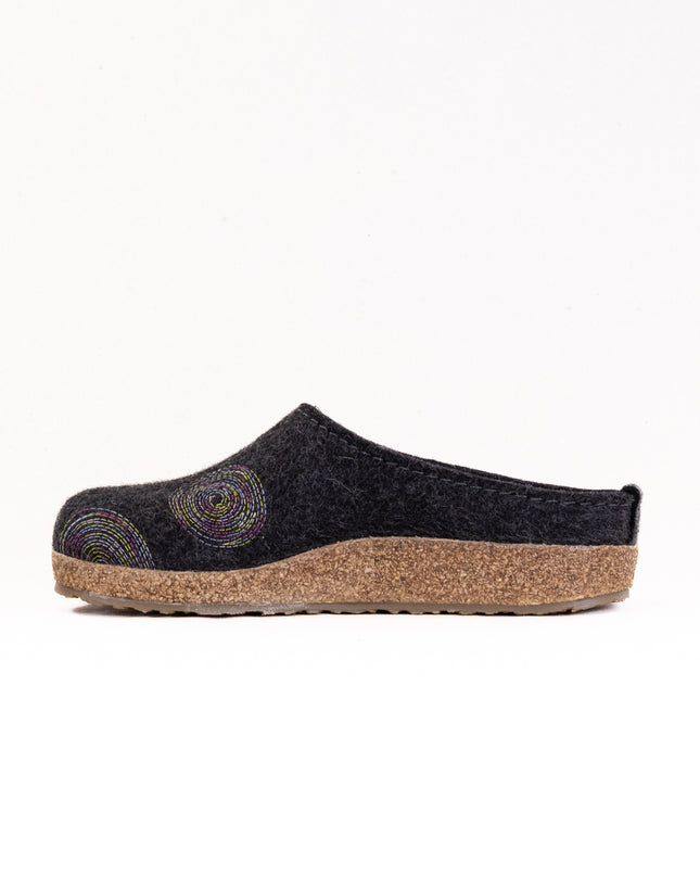 Haflinger Spirit (Unisex) - Charcoal