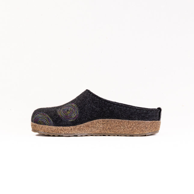 Haflinger Spirit (Unisex) - Charcoal