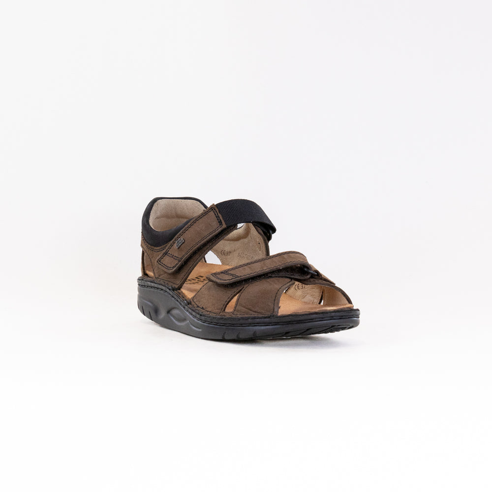 Finn Comfort Finnamic Samara (Unisex) - Brown