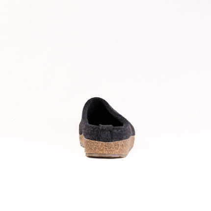 Haflinger Spirit (Unisex) - Charcoal