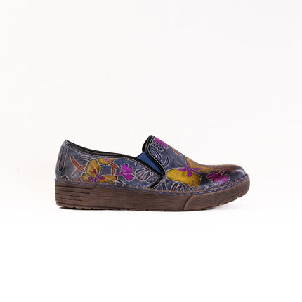 L'Artiste Priela (Women's) - Blue Multi