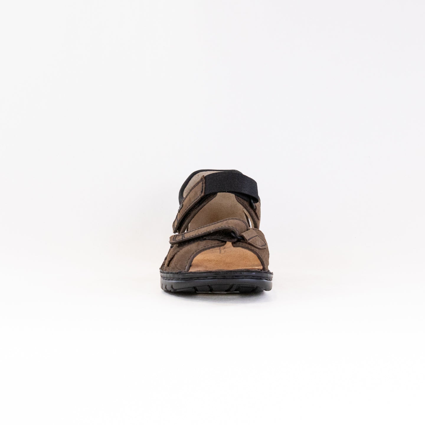 Finn Comfort Finnamic Samara (Unisex) - Brown