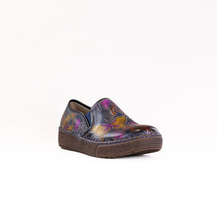 L'Artiste Priela (Women's) - Blue Multi