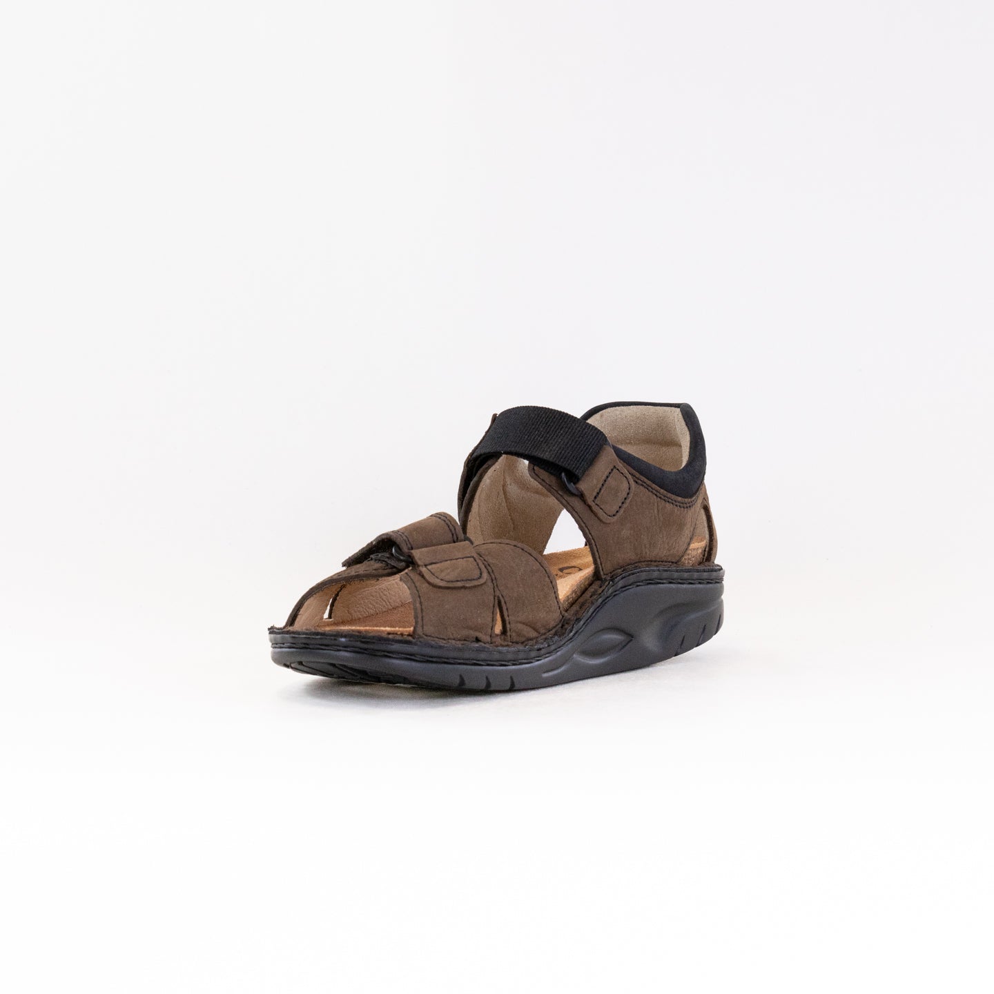 Finn Comfort Finnamic Samara (Unisex) - Brown