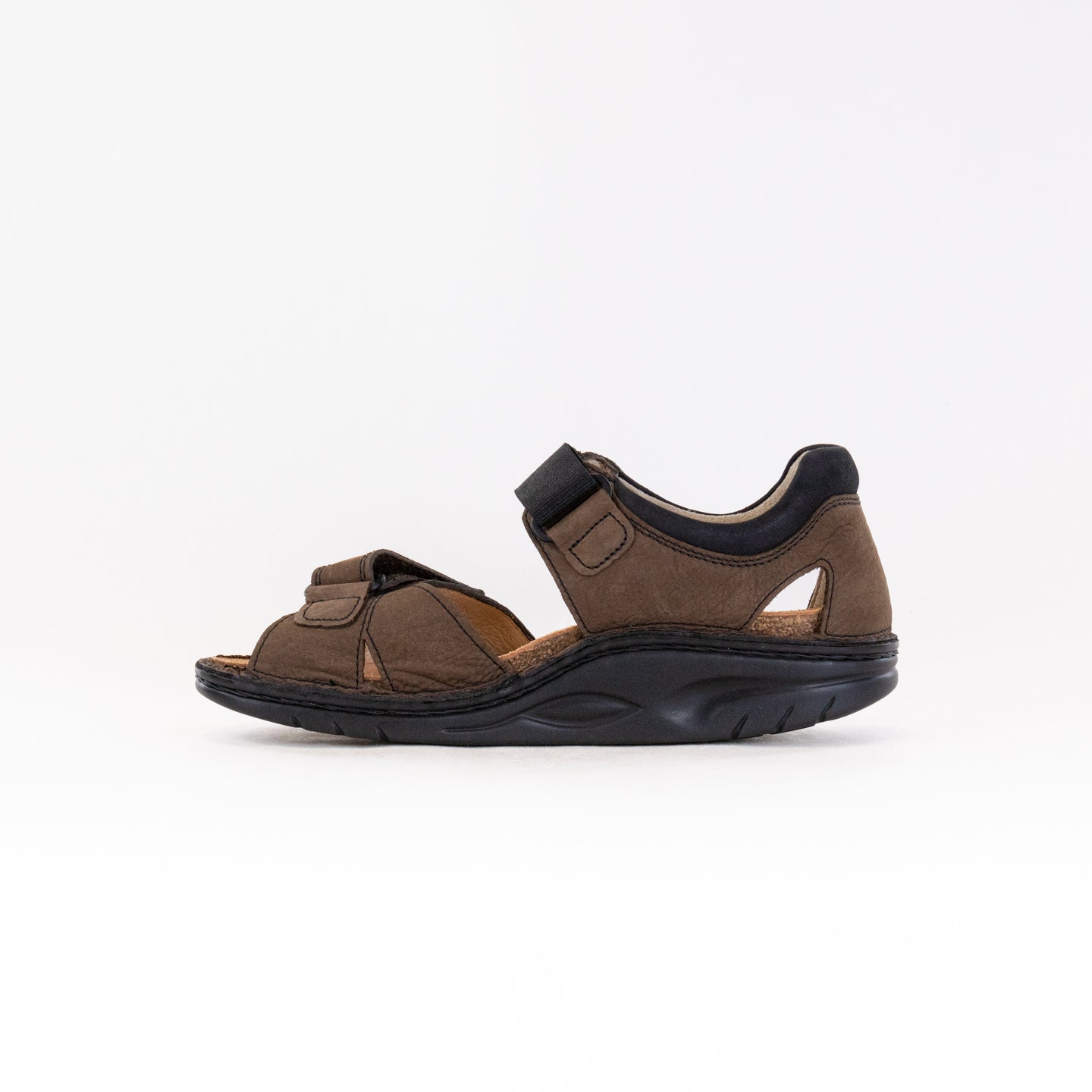 Finn Comfort Finnamic Samara (Unisex) - Brown