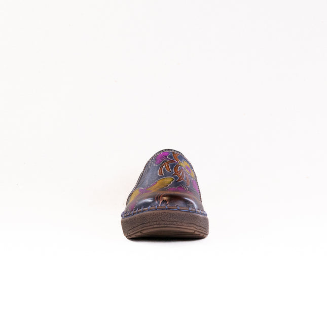 L'Artiste Priela (Women's) - Blue Multi