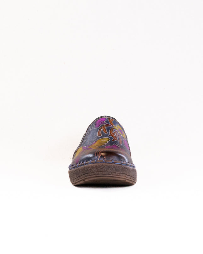 L'Artiste Priela (Women's) - Blue Multi