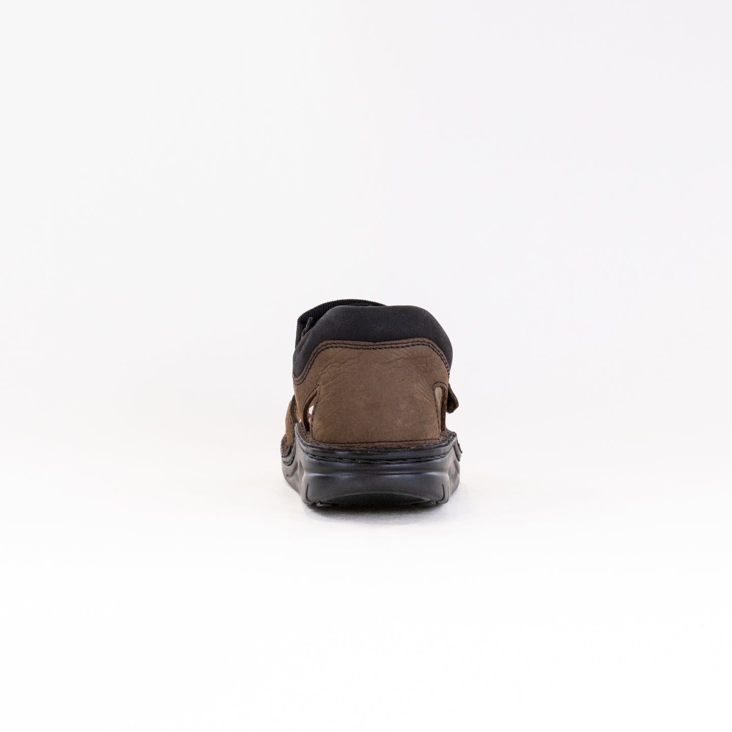 Finn Comfort Finnamic Samara (Unisex) - Brown