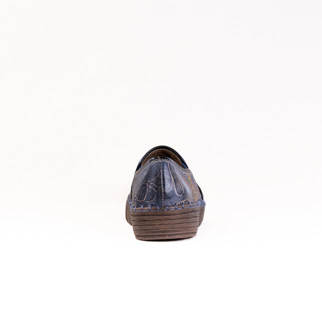 L'Artiste Priela (Women's) - Blue Multi