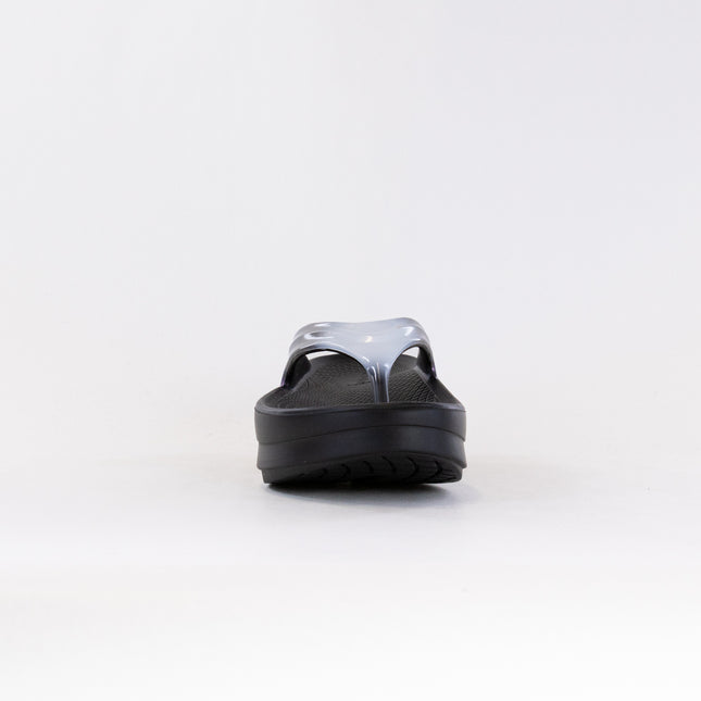 OOFOS OOlala Luxe Platform (Women's) - Calypso