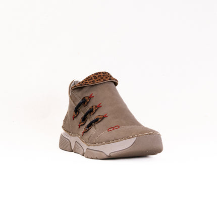 Rieker Angela 83 (Women's) - Beige