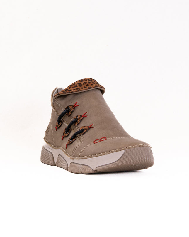 Rieker Angela 83 (Women's) - Beige