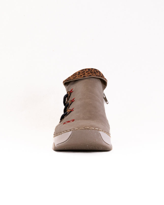 Rieker Angela 83 (Women's) - Beige