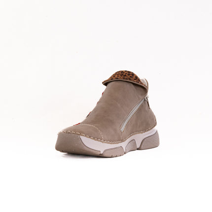 Rieker Angela 83 (Women's) - Beige