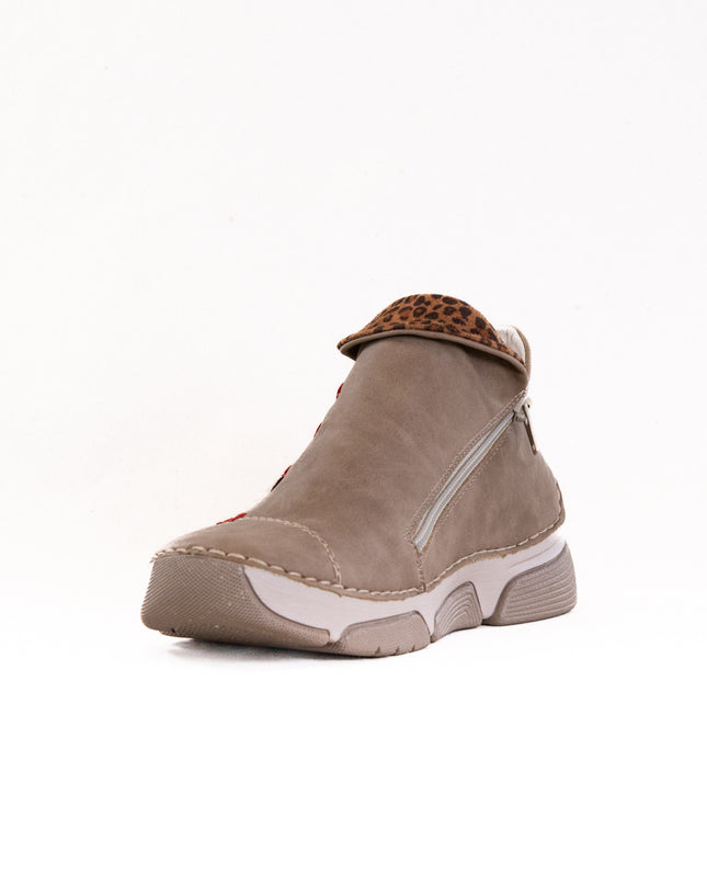 Rieker Angela 83 (Women's) - Beige