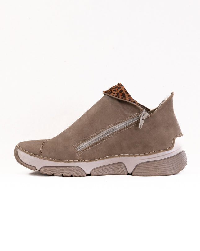 Rieker Angela 83 (Women's) - Beige