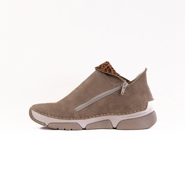 Rieker Angela 83 (Women's) - Beige