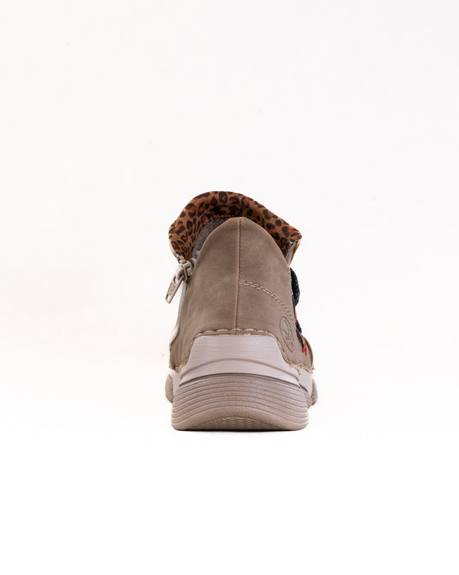 Rieker Angela 83 (Women's) - Beige