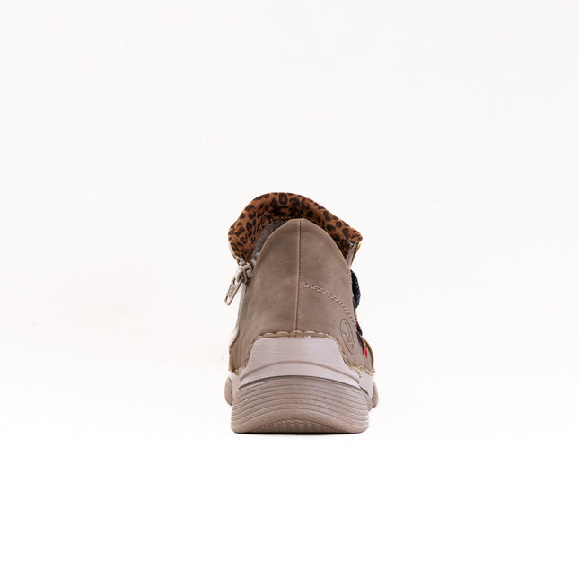 Rieker Angela 83 (Women's) - Beige