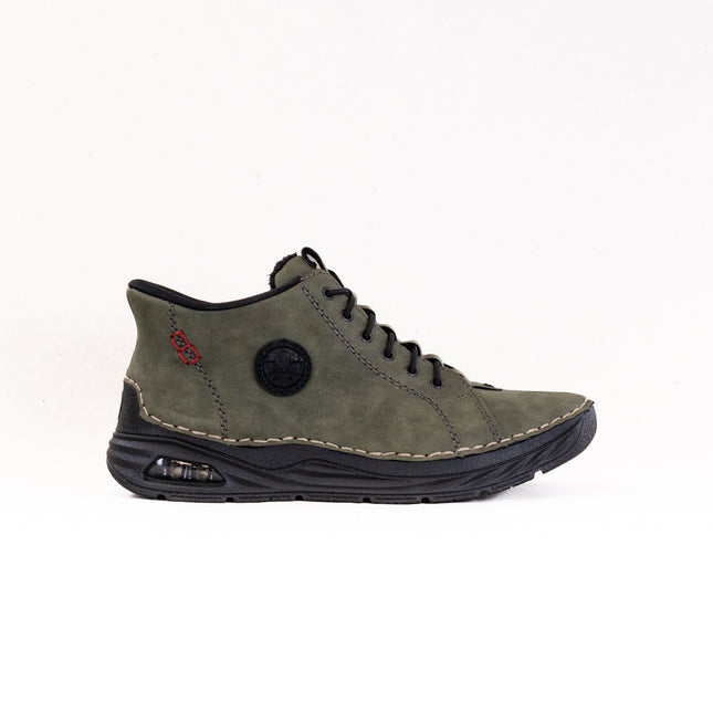 Rieker Angela 50 (Women's) - Green