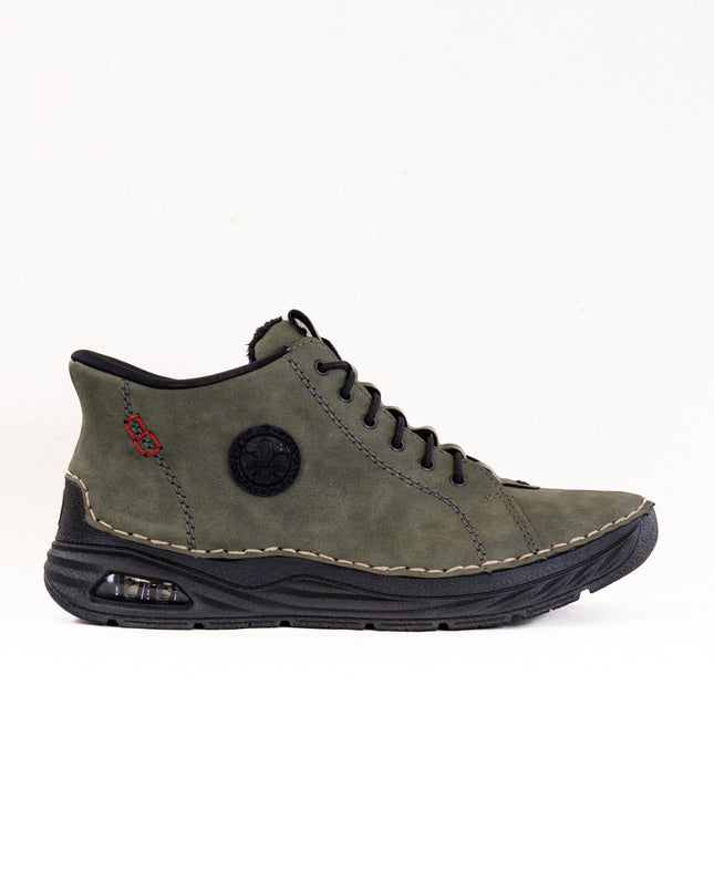 Rieker Angela 50 (Women's) - Green