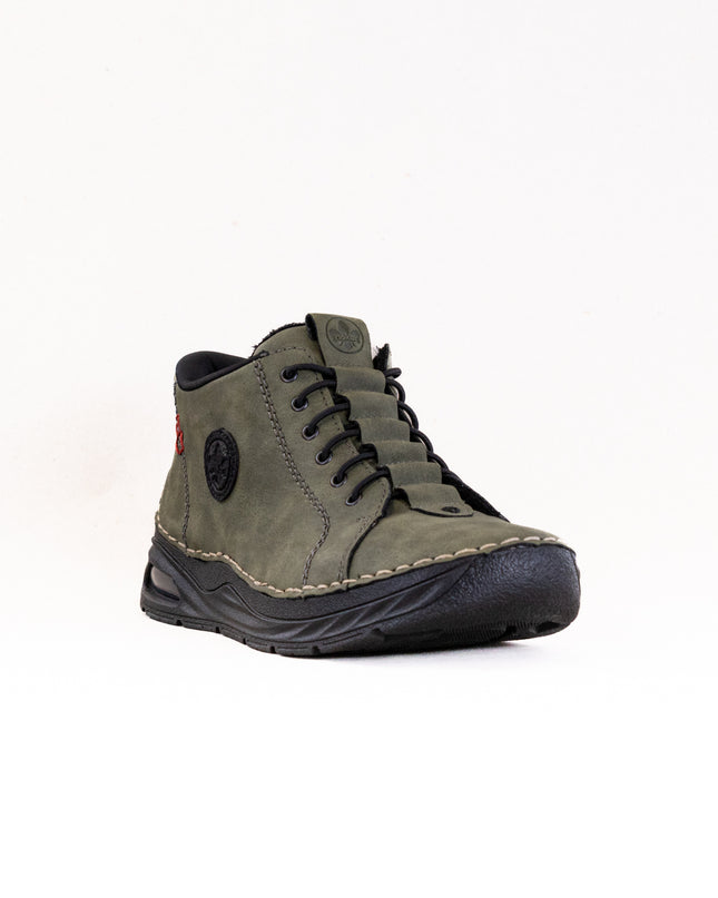 Rieker Angela 50 (Women's) - Green