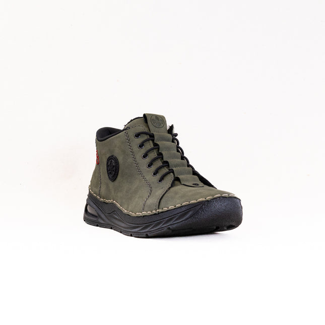 Rieker Angela 50 (Women's) - Green