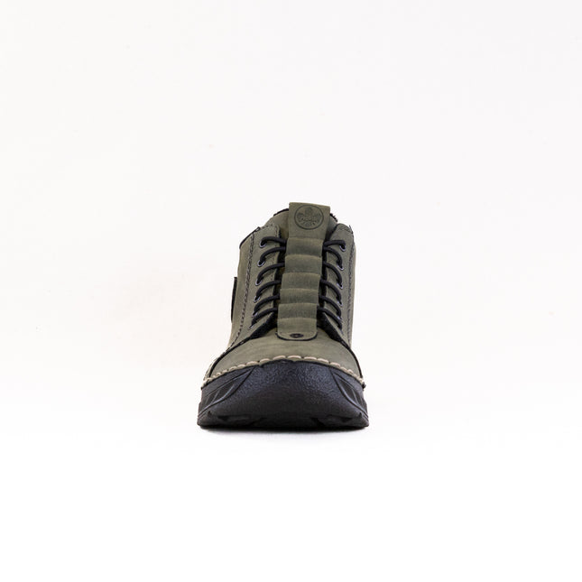 Rieker Angela 50 (Women's) - Green