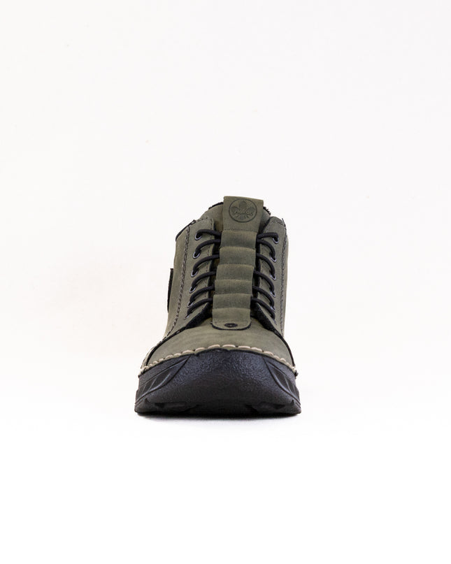 Rieker Angela 50 (Women's) - Green