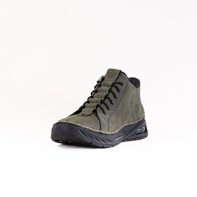 Rieker Angela 50 (Women's) - Green