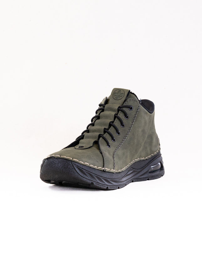 Rieker Angela 50 (Women's) - Green