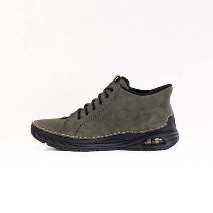 Rieker Angela 50 (Women's) - Green