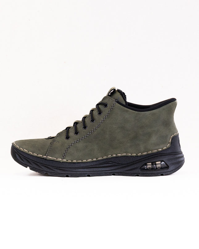 Rieker Angela 50 (Women's) - Green