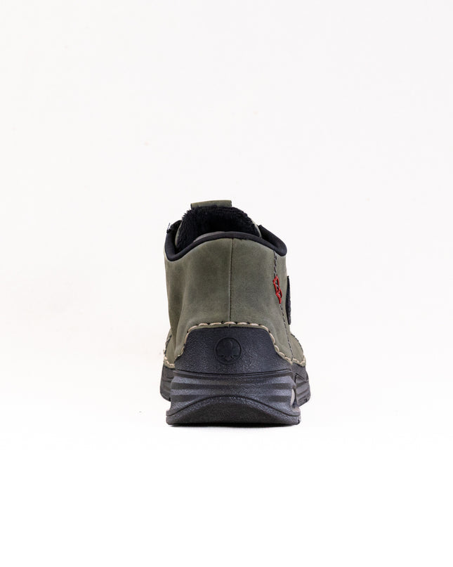 Rieker Angela 50 (Women's) - Green