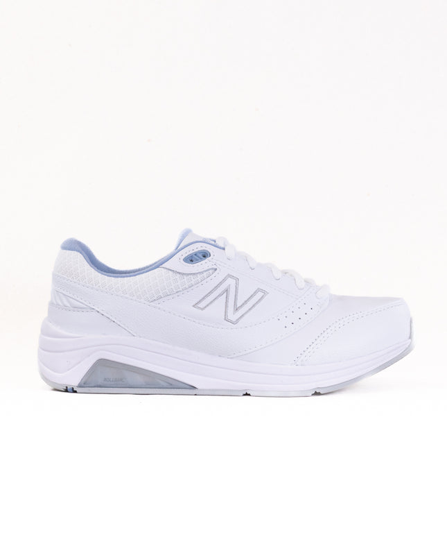 New Balance 928V3 (Women's) - White