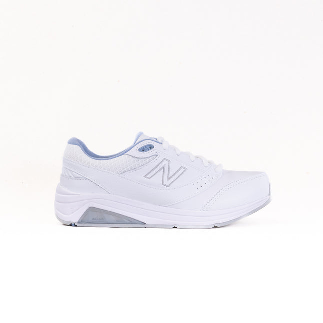 New Balance 928V3 (Women's) - White