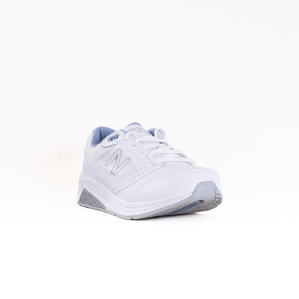 New Balance 928V3 (Women's) - White