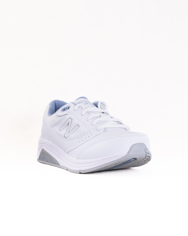 New Balance 928V3 (Women's) - White