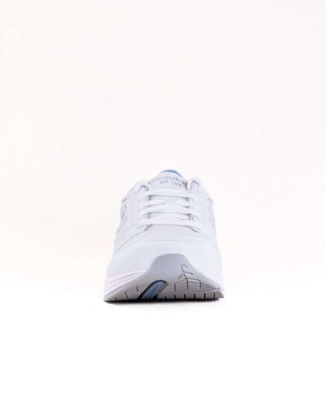 New Balance 928V3 (Women's) - White