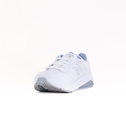 New Balance 928V3 (Women's) - White