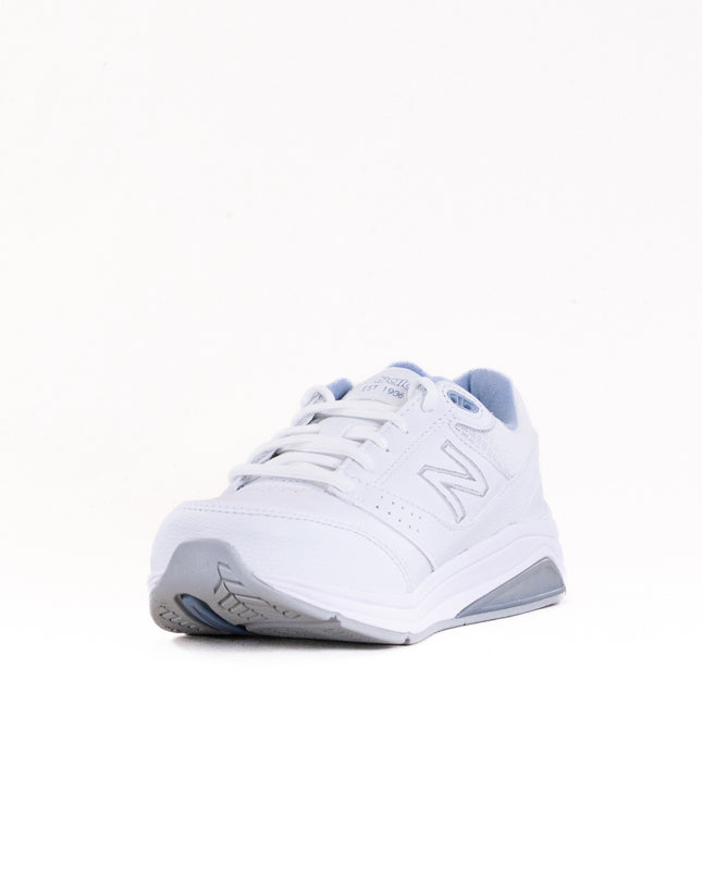 New Balance 928V3 (Women's) - White