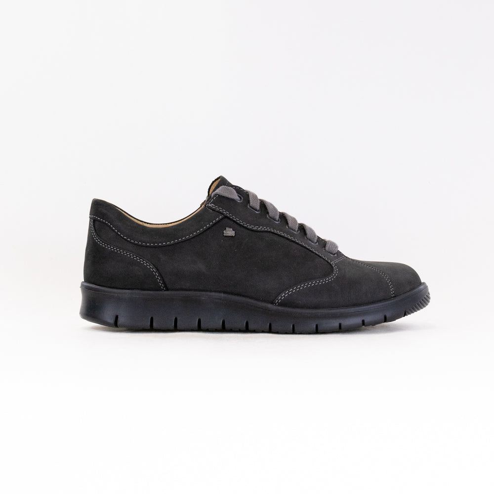 Finn Comfort Chennai (Men's) - Black