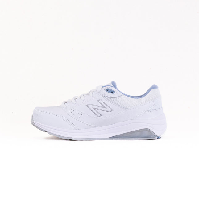 New Balance 928V3 (Women's) - White